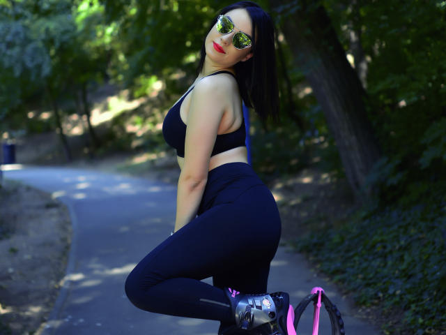 JudieHeaven - Sexe cam en vivo - 5455376