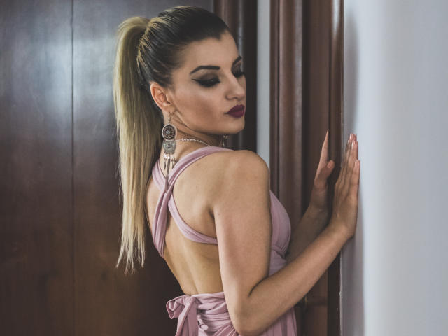 VikiSweetie - Sexe cam en vivo - 5456281