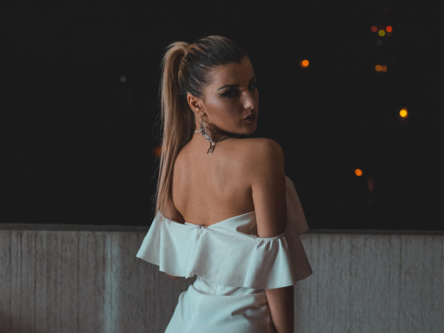 VikiSweetie - Sexe cam en vivo - 5456286