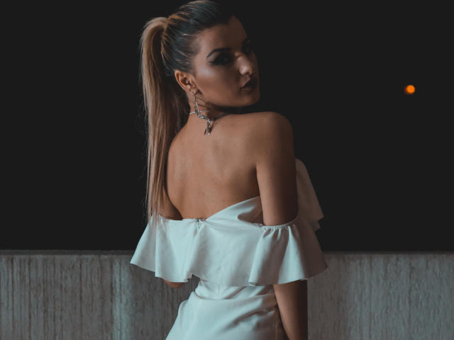 VikiSweetie - Sexe cam en vivo - 5456301