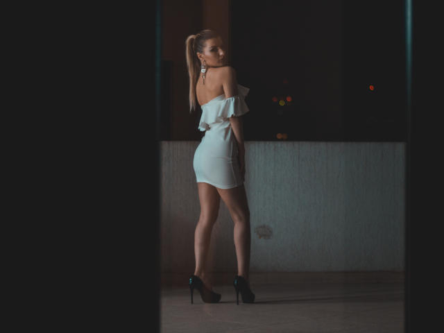 VikiSweetie - Sexe cam en vivo - 5456336