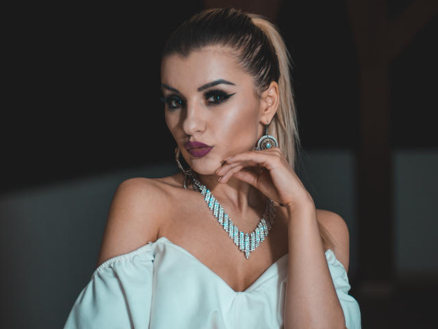 VikiSweetie - Sexe cam en vivo - 5456366