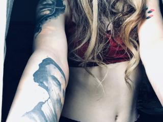 JuicyFantazzzy - Show sex with this tiny titty Sexy girl 