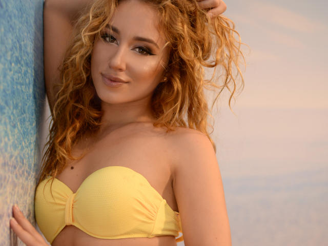 VaanesaTay - Live sex cam - 5459791