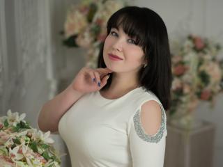 SilentSecret - online show x with this average body Sexy girl 