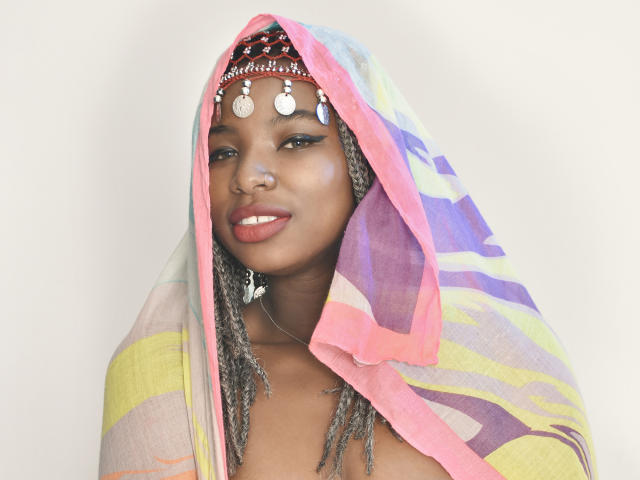 ElisaEve - Sexe cam en vivo - 5463751