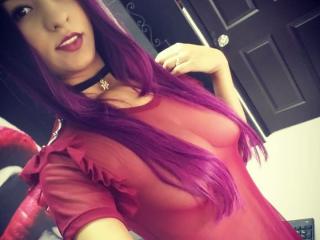 NahomiJoy - Live Sex Cam - 5467241