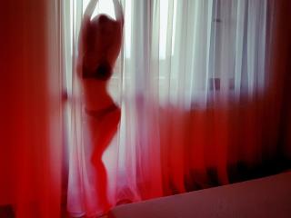 RedKitty - Show live hard with a ginger Hot lady 