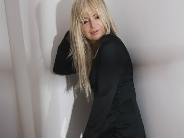 RoxanneDreamX - Camera khiêu dâm &amp; quyến rũ trực tiếp - 5468196