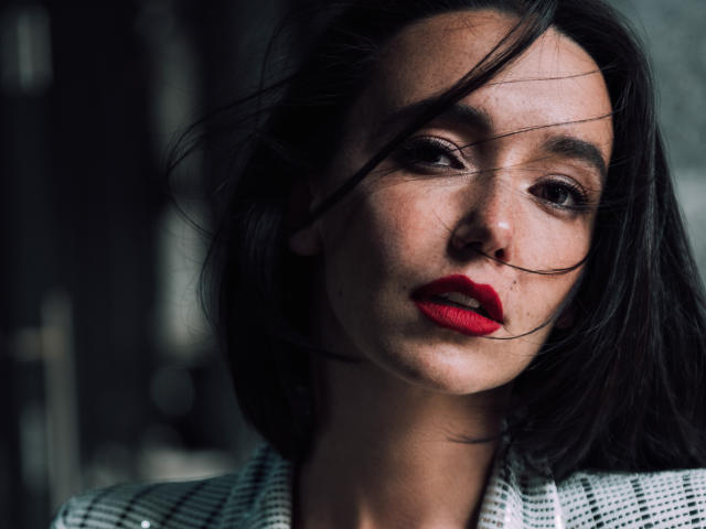 carmadakini - Sexe cam en vivo - 5468381