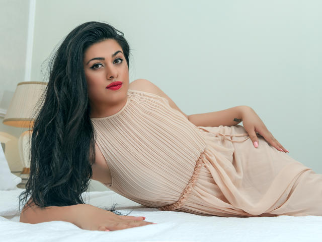 HeidiCutie - сексуальная веб-камера в реальном времени - 5476756