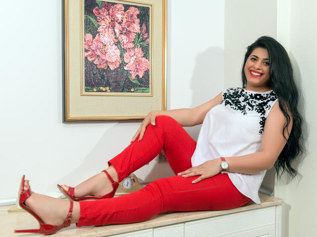 HeidiCutie - Porno na żywo i seks kamera - 5476776