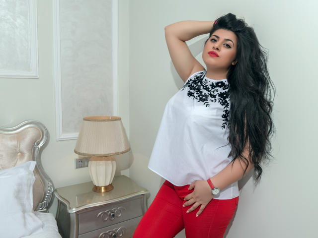 HeidiCutie - Camera khiêu dâm &amp; quyến rũ trực tiếp - 5476781