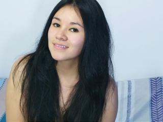 Fernanda69X - chat online x with a College hotties with regular tits 