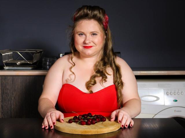 GianaStar - Sexe cam en vivo - 5481871