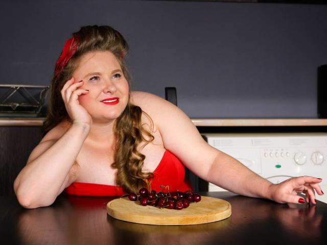 GianaStar - Sexe cam en vivo - 5481951