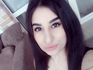 SmokedAngel - online chat sexy with this standard body Sexy girl 