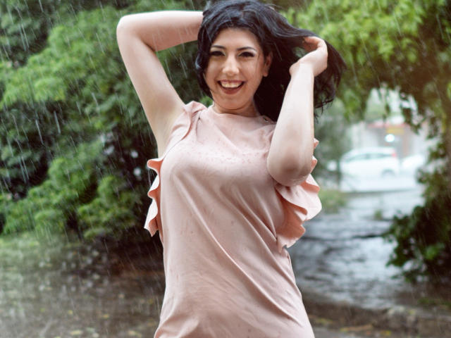 AlleciaMonique - Sexe cam en vivo - 5485256