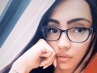 NicoletteX - Cam xXx with a latin Young lady 