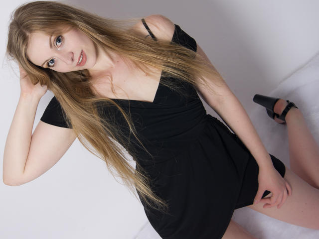 LeahxSmart - Sexe cam en vivo - 5489696