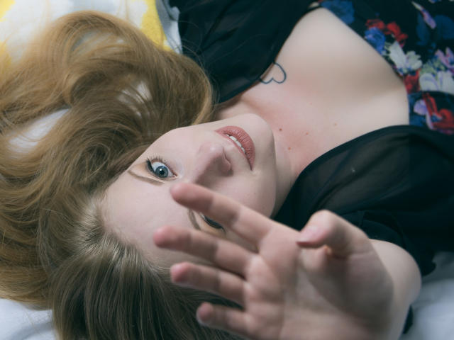 LeahxSmart - Sexe cam en vivo - 5489721