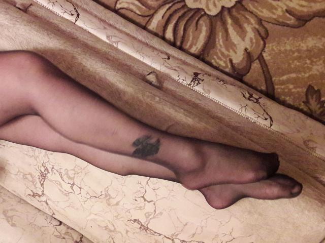 CassandraXX - Sexe cam en vivo - 5489816