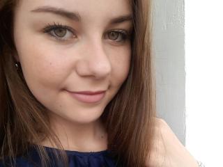 AudreyCrystal - Webcam sexy with this White Hot chicks 