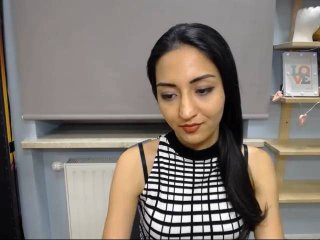 DelightMISSY - Web cam hard with this standard breast Sexy babes 