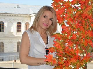 FloranceHarper - сексуальная веб-камера в реальном времени - 5492066