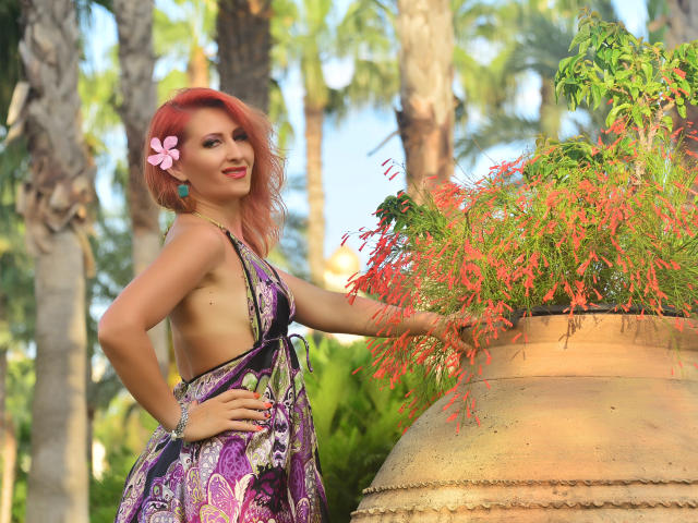 IvyFox - Live porn &amp; sex cam - 5494776