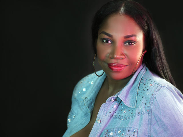 AynaGress - Sexe cam en vivo - 5496176