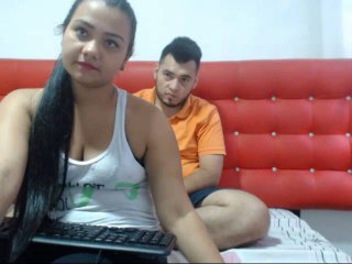 AddictedWildSex - Chat live exciting with a Female and male couple 