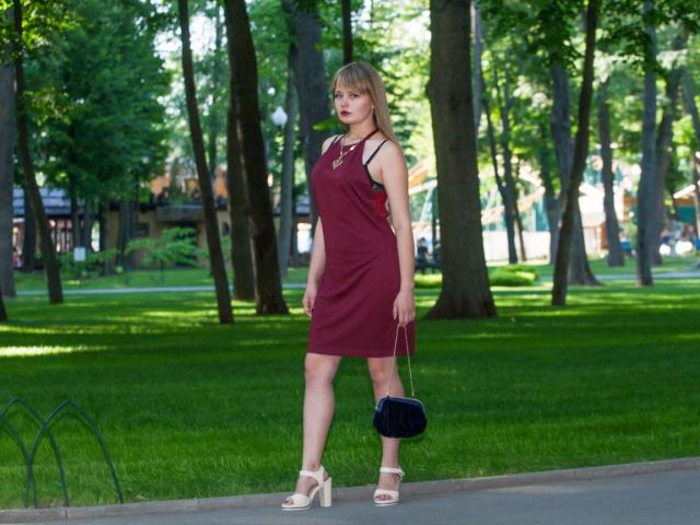 VictoriaCake - פורנו בשידור חי ומצלמת סקס - 5498306