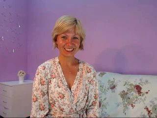 PamelaMiles - chat online x with a trimmed private part MILF 