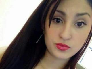 Deligthfulvalery - Live cam exciting with a latin american Young lady 