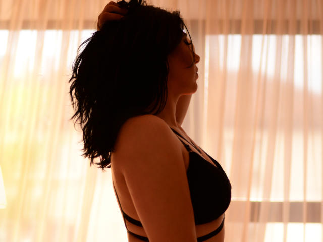 AlleciaMonique - Sexe cam en vivo - 5499956