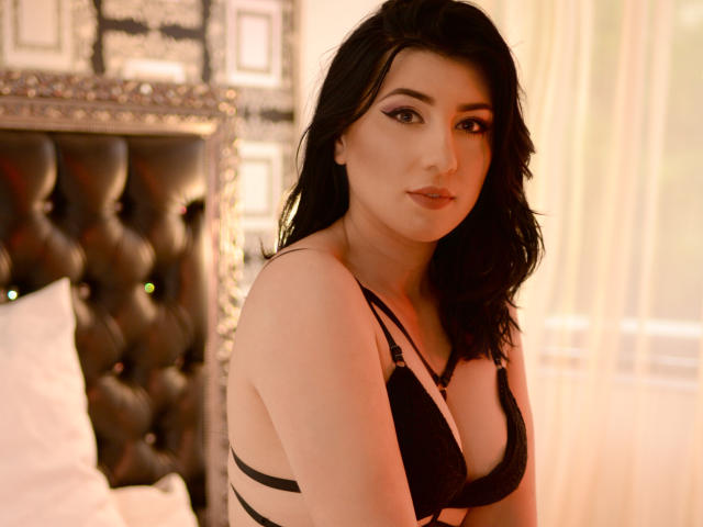 AlleciaMonique - Sexe cam en vivo - 5499961