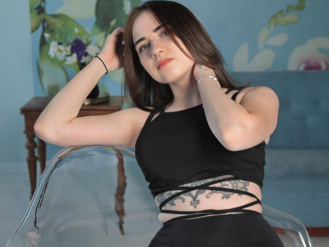 SandraElegant - Sexe cam en vivo - 5504501