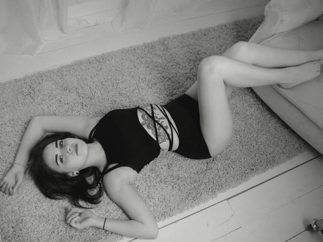 SandraElegant - Sexe cam en vivo - 5504506