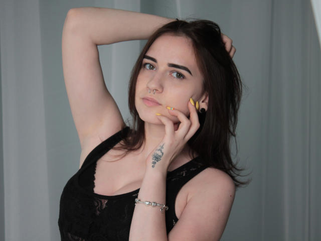 SandraElegant - Sexe cam en vivo - 5504571