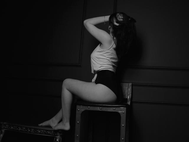 SandraElegant - Sexe cam en vivo - 5504591