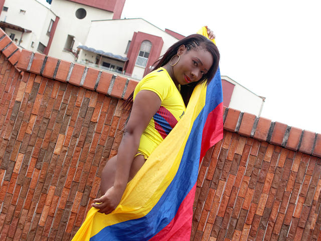 QueenChocolat - Sexe cam en vivo - 5507366