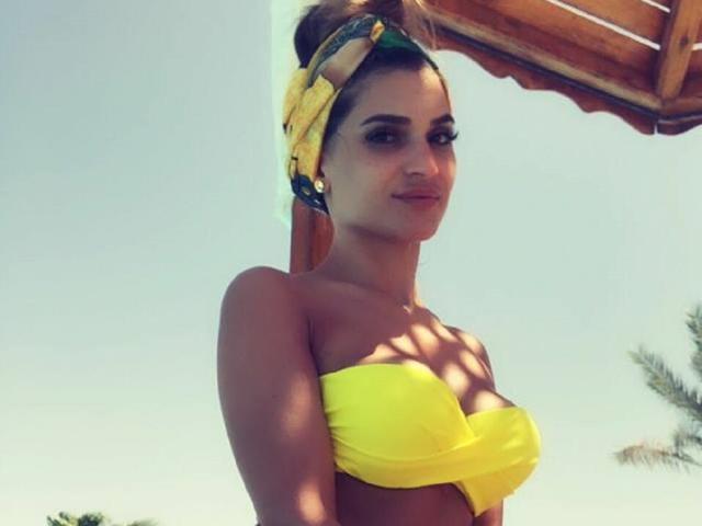 KymCarrmela - Sexe cam en vivo - 5507911