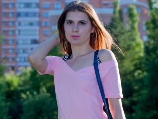 SabrinaReyd - online show xXx with a flocculent sexual organ Young and sexy lady 