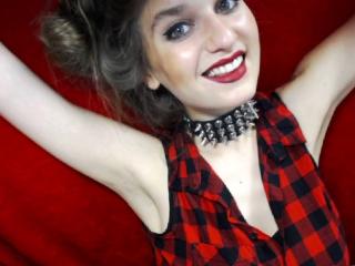 CuteJane - Chat live sexy with this oriental Sexy babes 