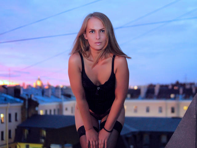 LibbyNora - Sexe cam en vivo - 5512126