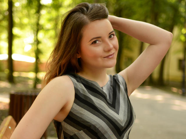 ReyaMagnifique - Sexe cam en vivo - 5512961