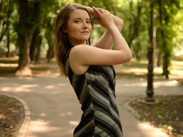 ReyaMagnifique - Sexe cam en vivo - 5512976