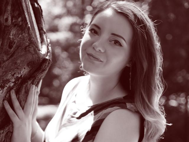 ReyaMagnifique - Sexe cam en vivo - 5512981