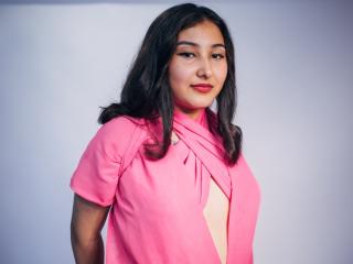 AmmelFlower - Cam hot with this White Sexy babes 